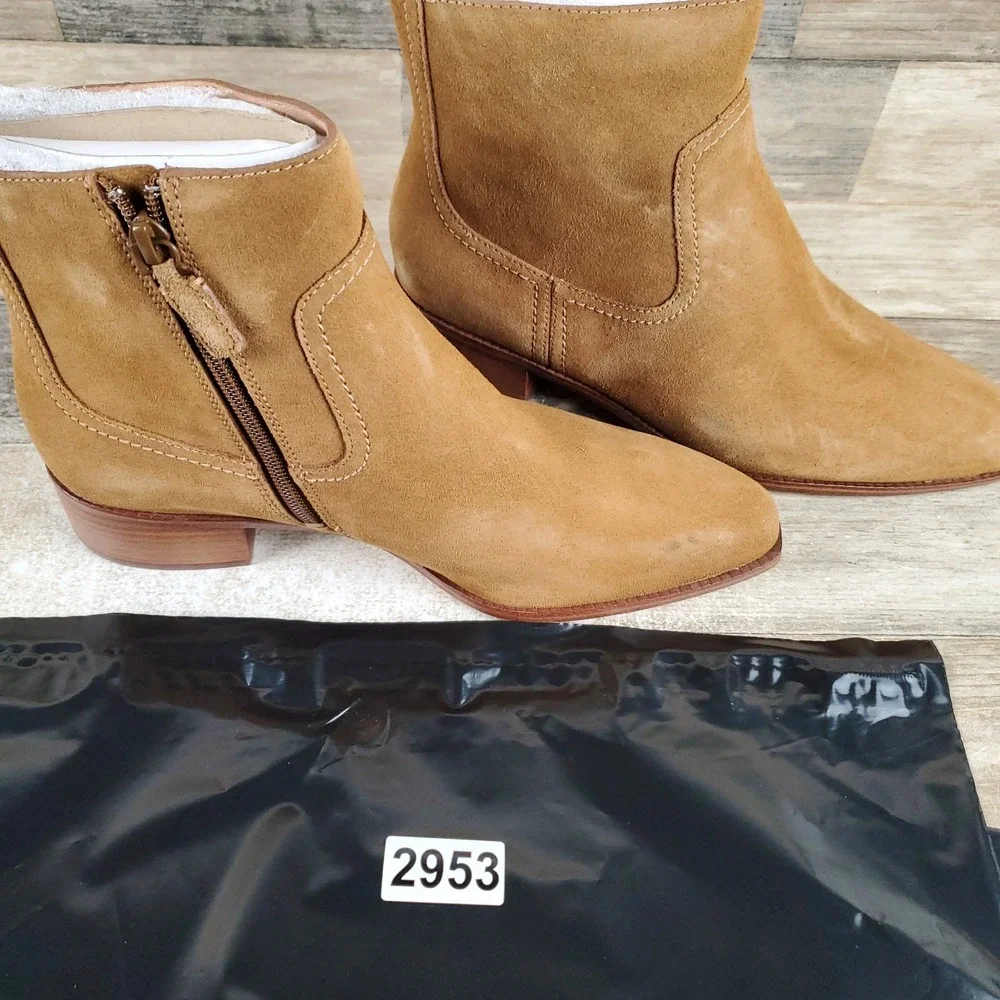 Cole Haan new defects
